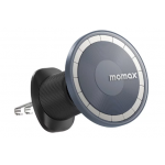 Momax CM22E MoVe 簡易磁吸車載支架 (黑色)
